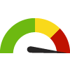 Compared to MD Counties, Somerset, MD has a value of 186.5 which is in the worst 25% of counties. Counties in the best 50% have a value lower than 156.8 while counties in the worst 25% have a value higher than 172.8.